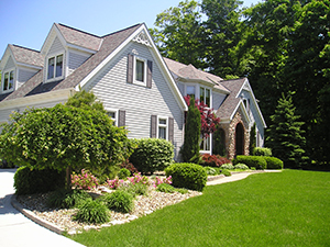 Landscapers and Lawncare Services in Riverside, MO